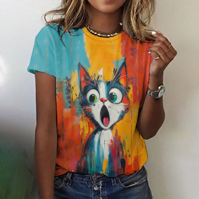 Beautifully Crafted T-Shirt