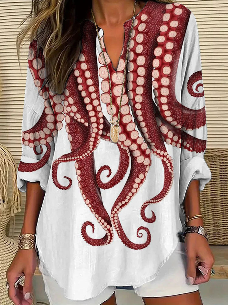 Timeless Vintage Style T-Shirt