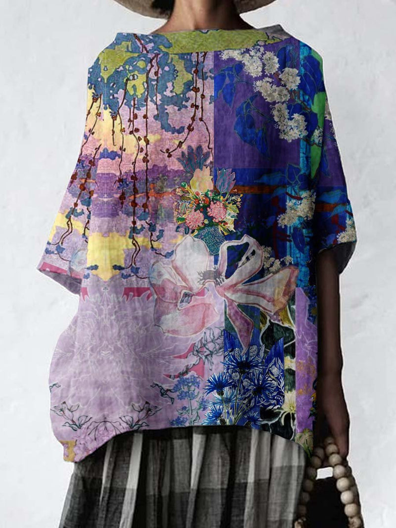 Thoughtfully Designed Top
