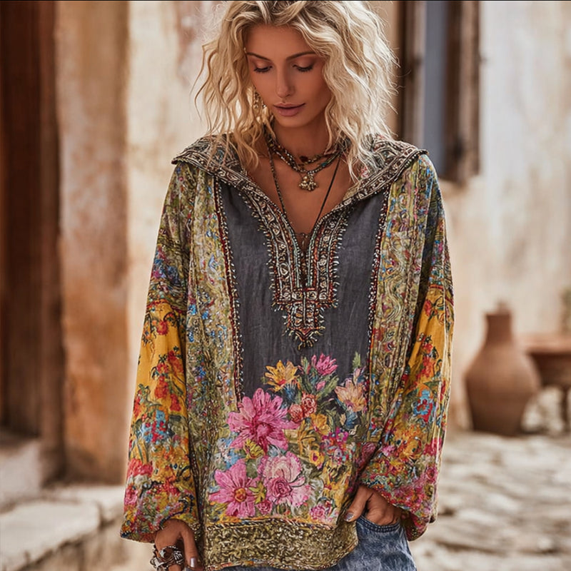 Beautifully Crafted Top