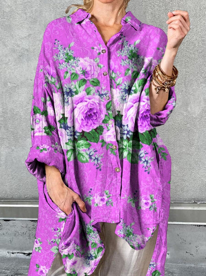 Beautifully Crafted Shirt