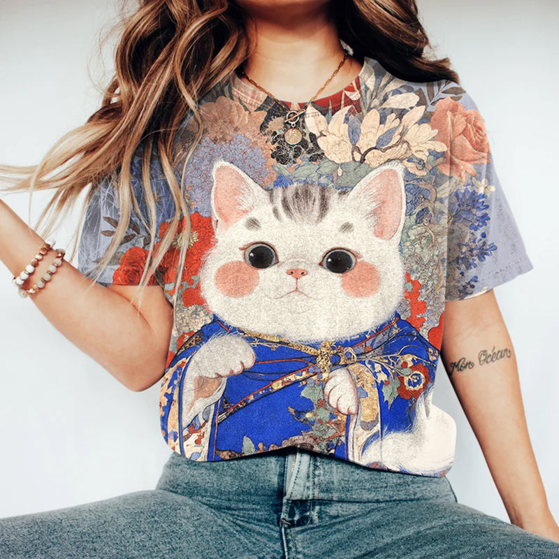 Beautifully Crafted T-Shirt