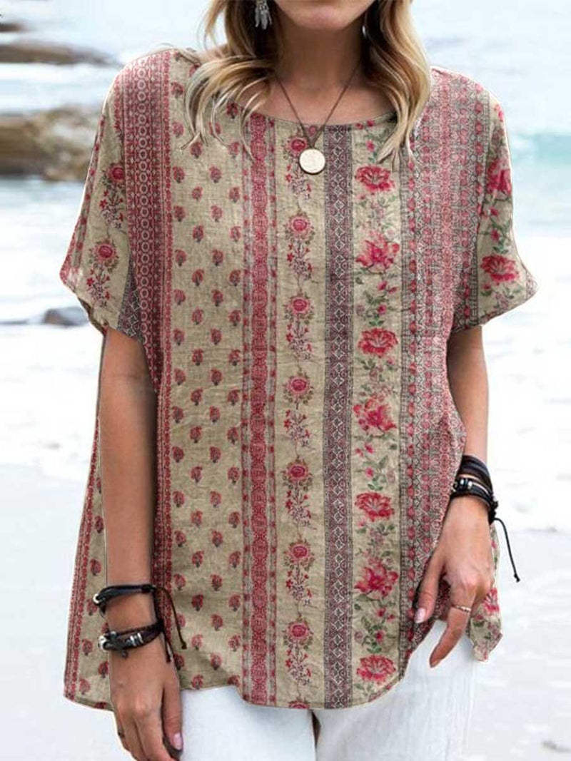 Thoughtfully Designed Top