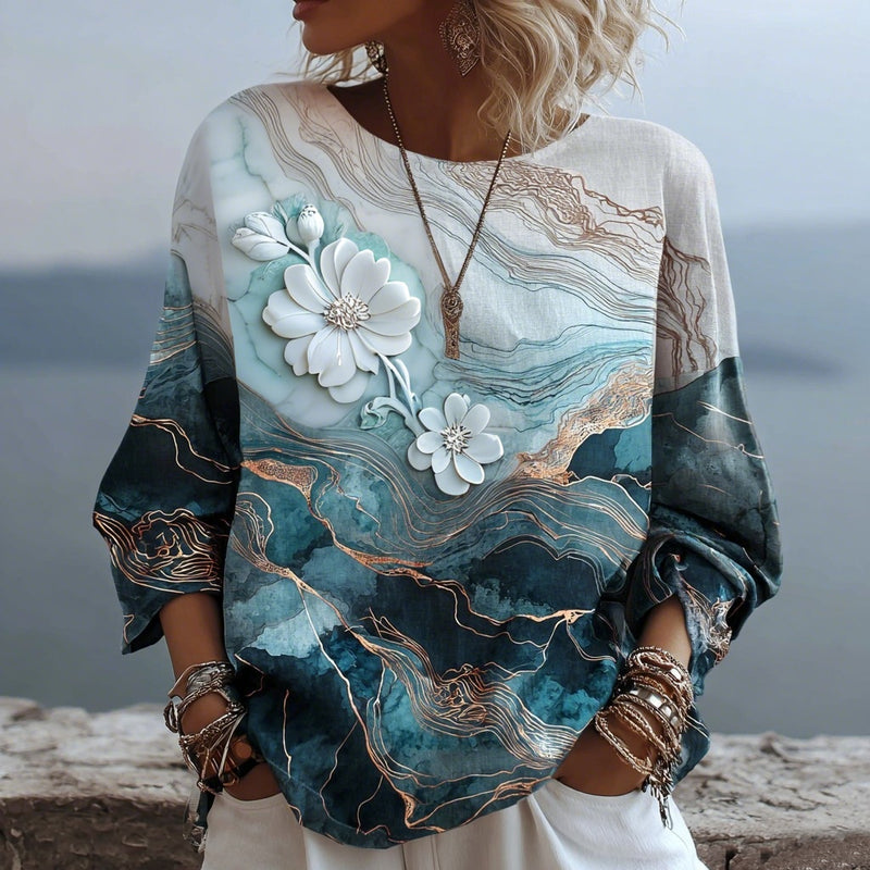 Thoughtfully Designed Shirt