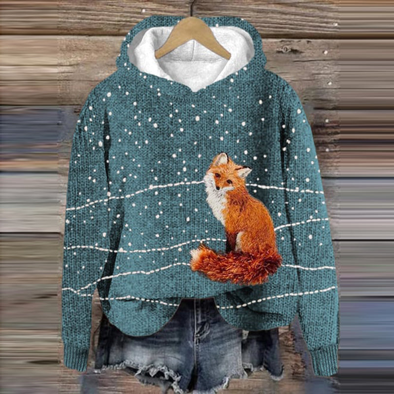 Classic Vintage Sweater