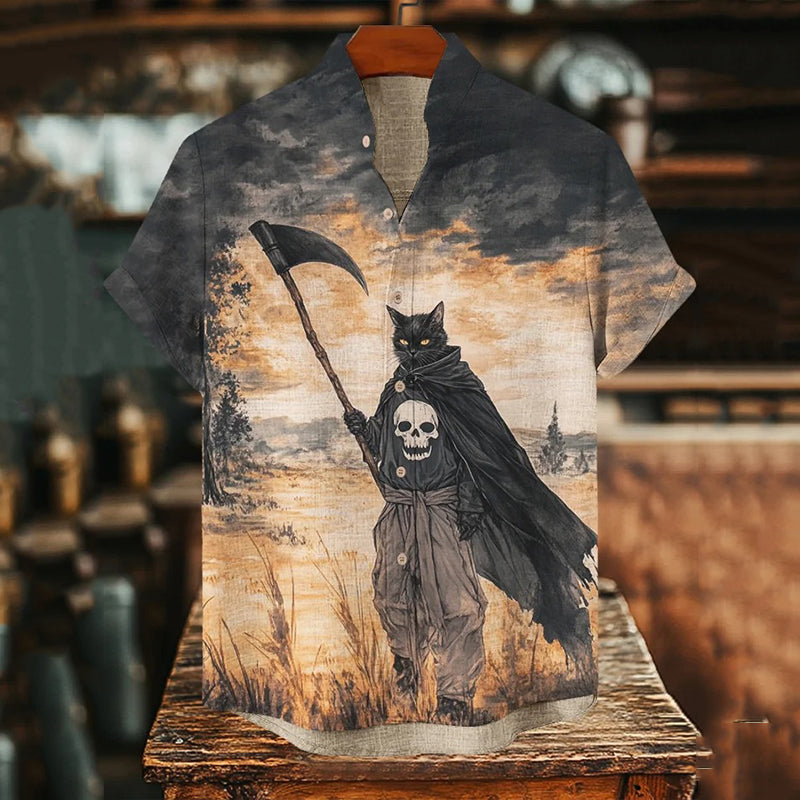 Classic Vintage Shirt