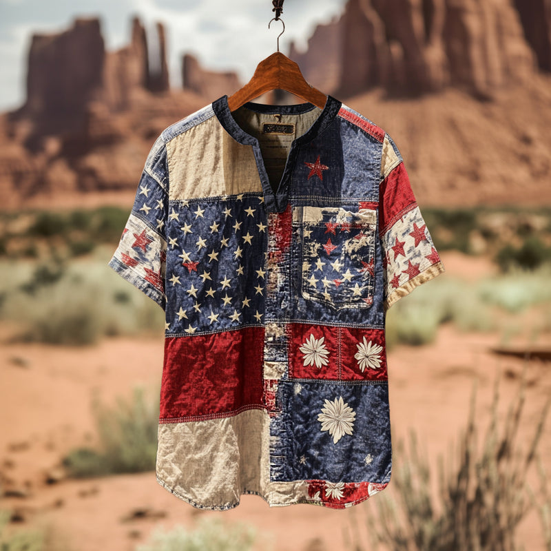 Elegantly Designed Shirt