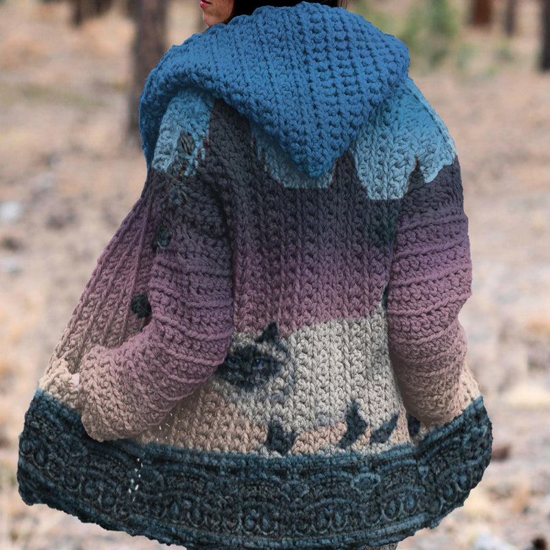 Beautifully Crafted Sweater