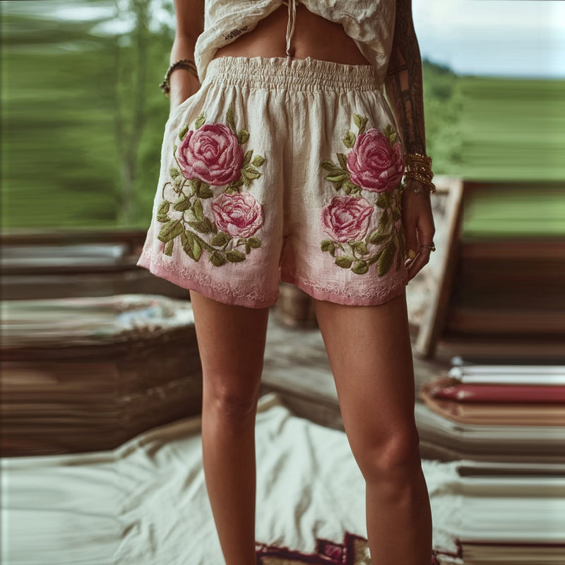 Elegantly Designed Garment