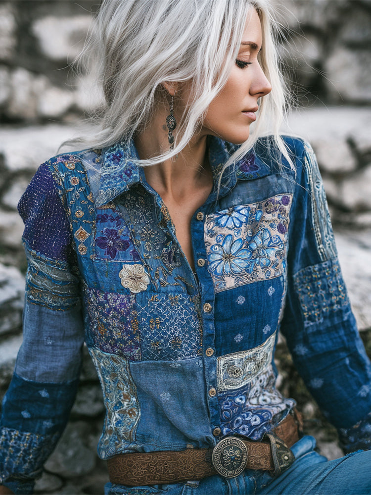 Classic Vintage Shirt