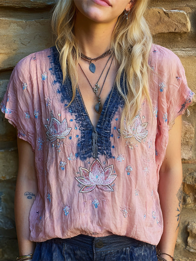 Elegantly Designed Shirt