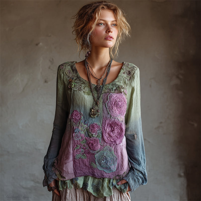 Classic Designed Shirt