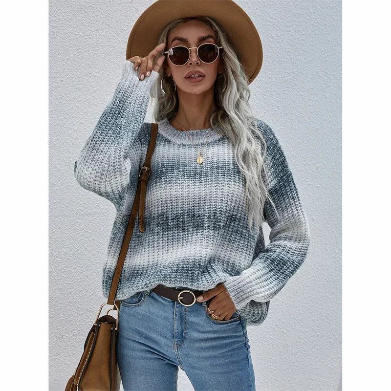 Vintage Inspired Sweater