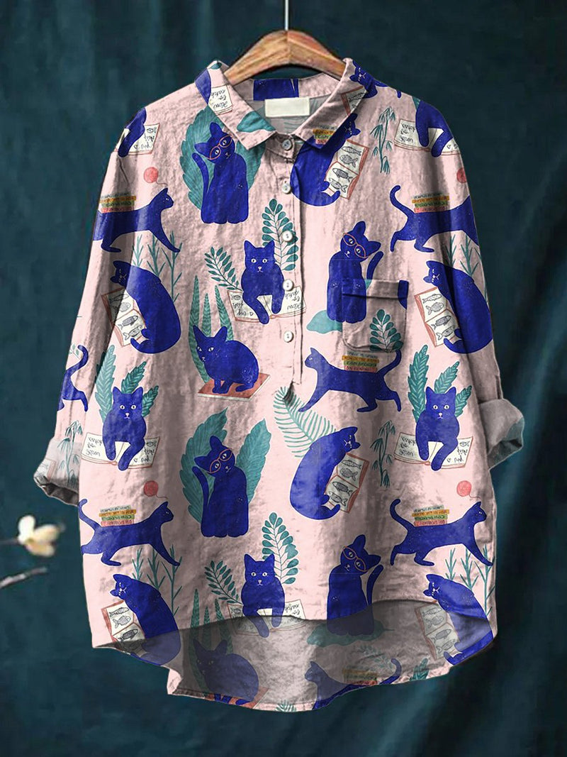 Elegantly Designed Shirt