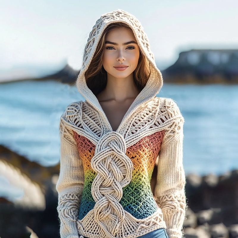 Beautifully Crafted Sweater