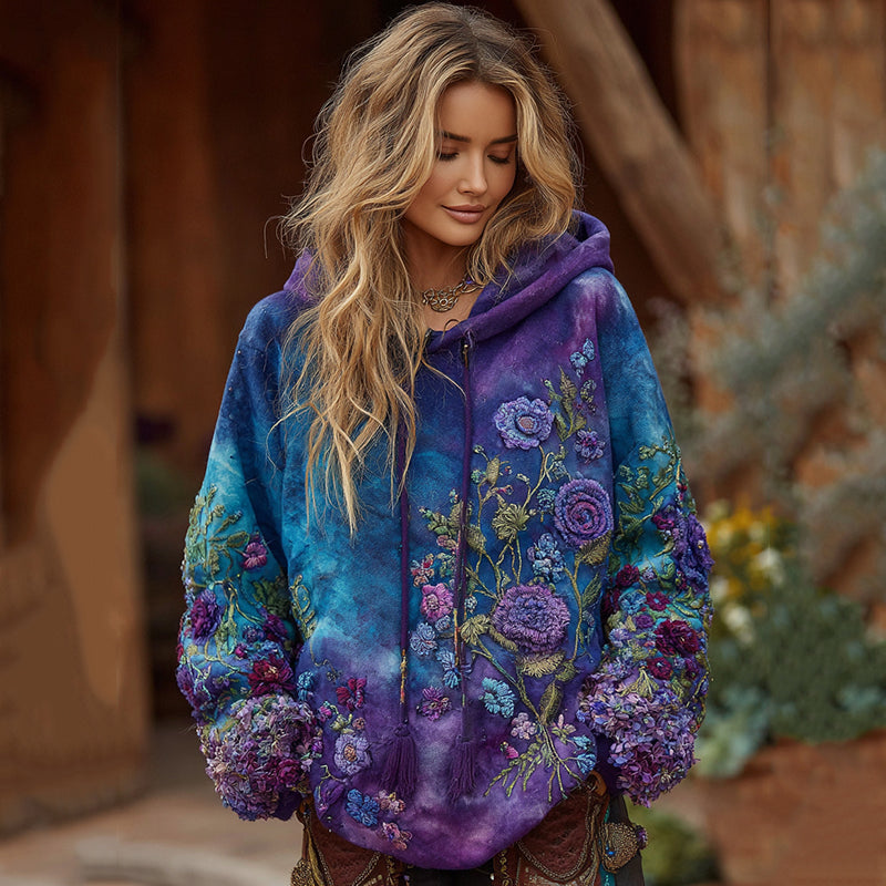 Thoughtfully Designed Garment