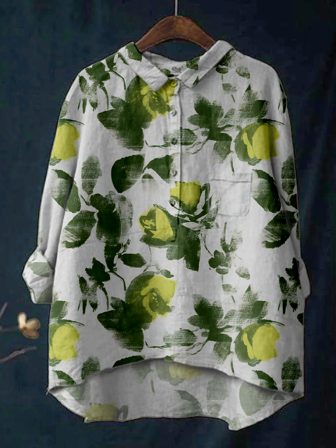 Classic Designed Shirt