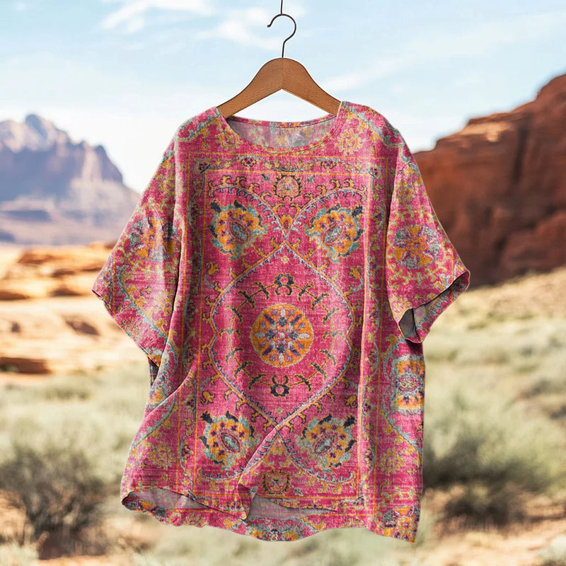 Thoughtfully Designed Shirt