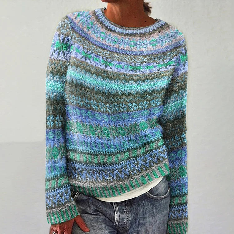 Classic Vintage Sweater