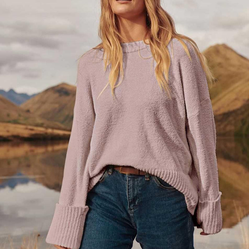Vintage Inspired Sweater