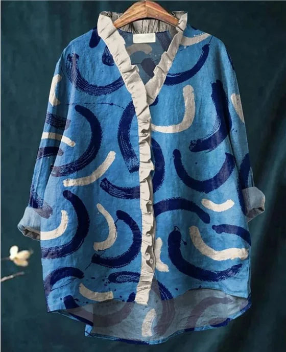 Elegantly Designed Shirt