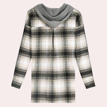 Vintage Inspired Sweater