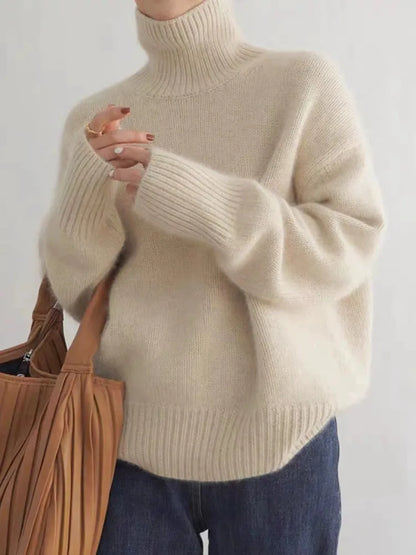 Elegantly Designed Sweater