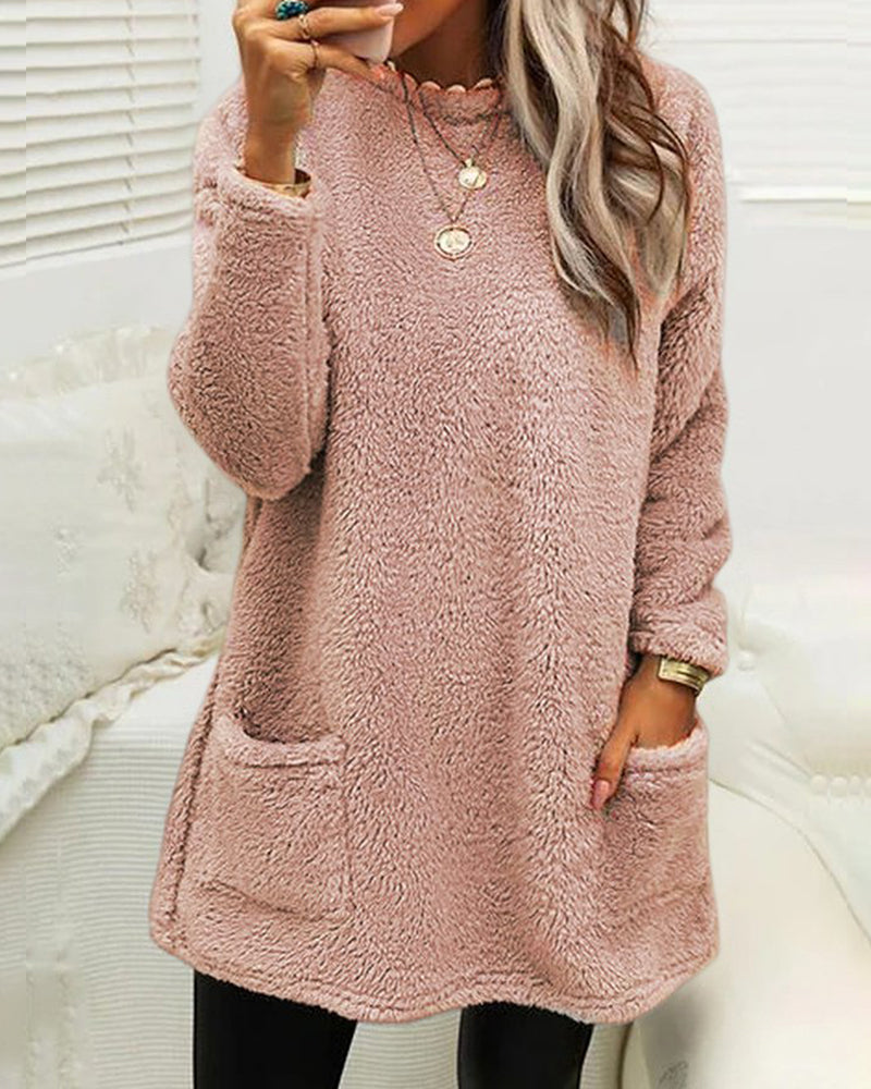 Beautifully Crafted Sweater
