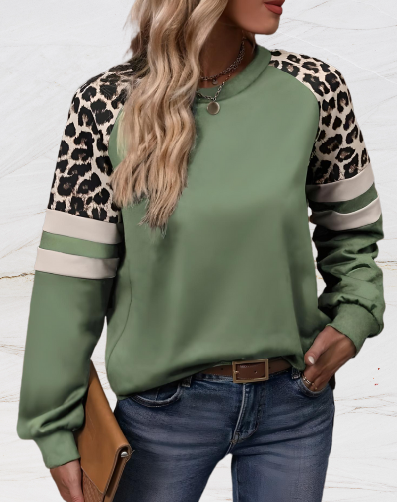 Vintage Inspired Sweater