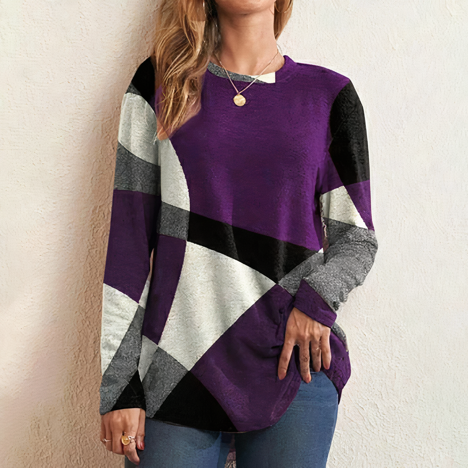 Beautifully Crafted Sweater
