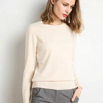 Classic Vintage Sweater