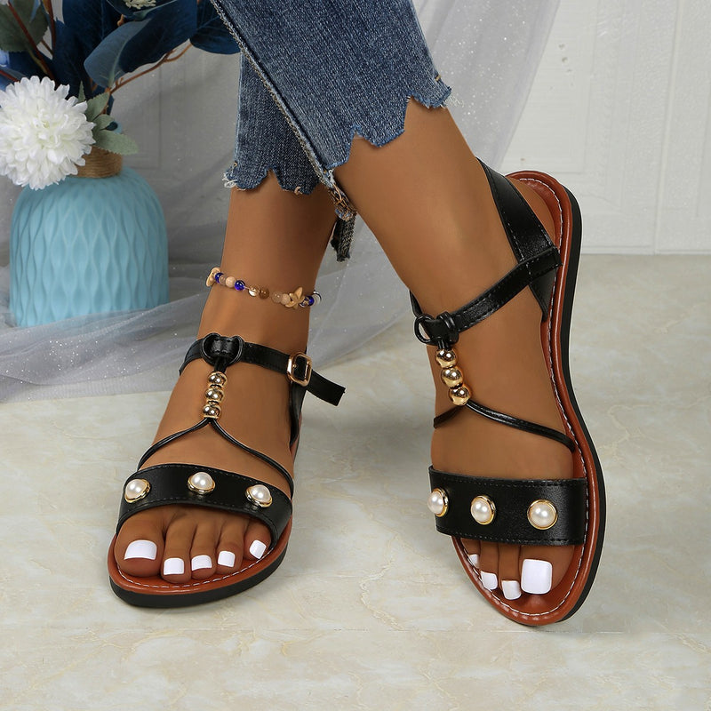 Stylish Orthopedic Sandals for Any Occasion