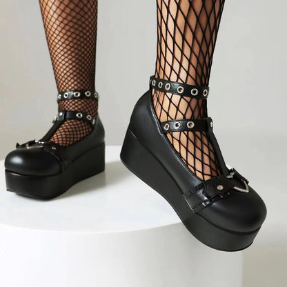 Beautifully Crafted Orthopedic Heels