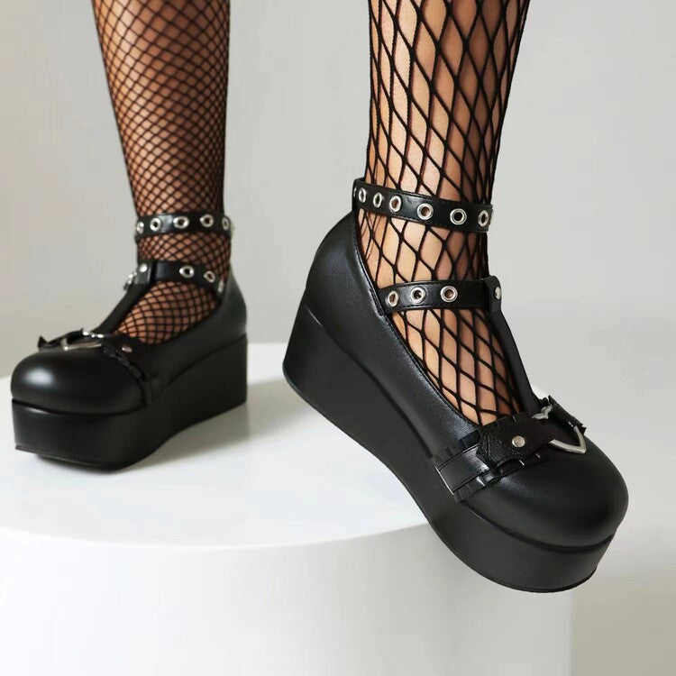 Beautifully Crafted Orthopedic Heels