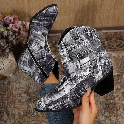 Beautifully Crafted Orthopedic Boots