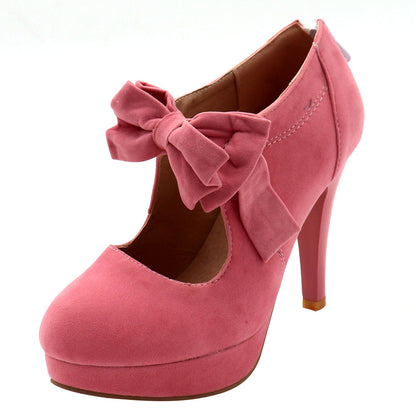 Beautifully Crafted Orthopedic Heels