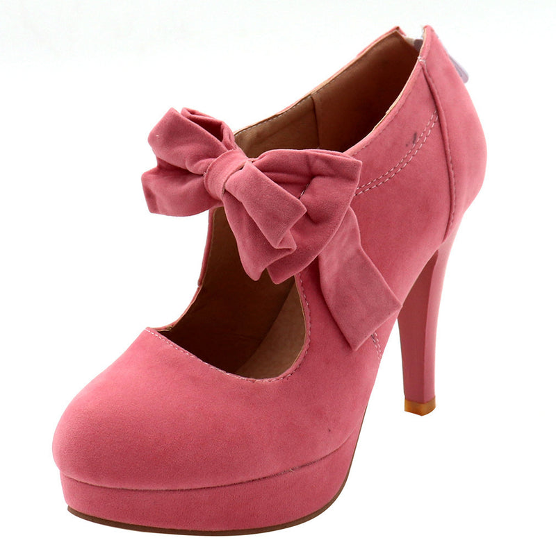 Beautifully Crafted Orthopedic Heels