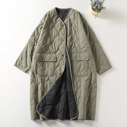 Classic Designed Coat