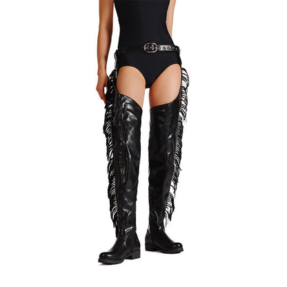 Beautifully Crafted Orthopedic Boots