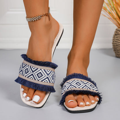 Beautifully Crafted Orthopedic Sandals