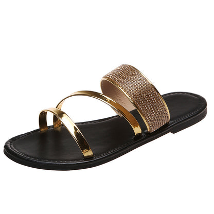 Beautifully Crafted Orthopedic Sandals