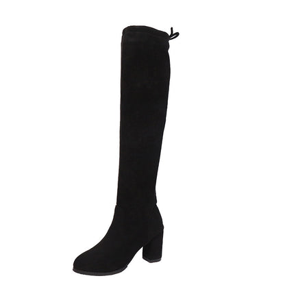 Elegant Orthopedic Boots for Every Step