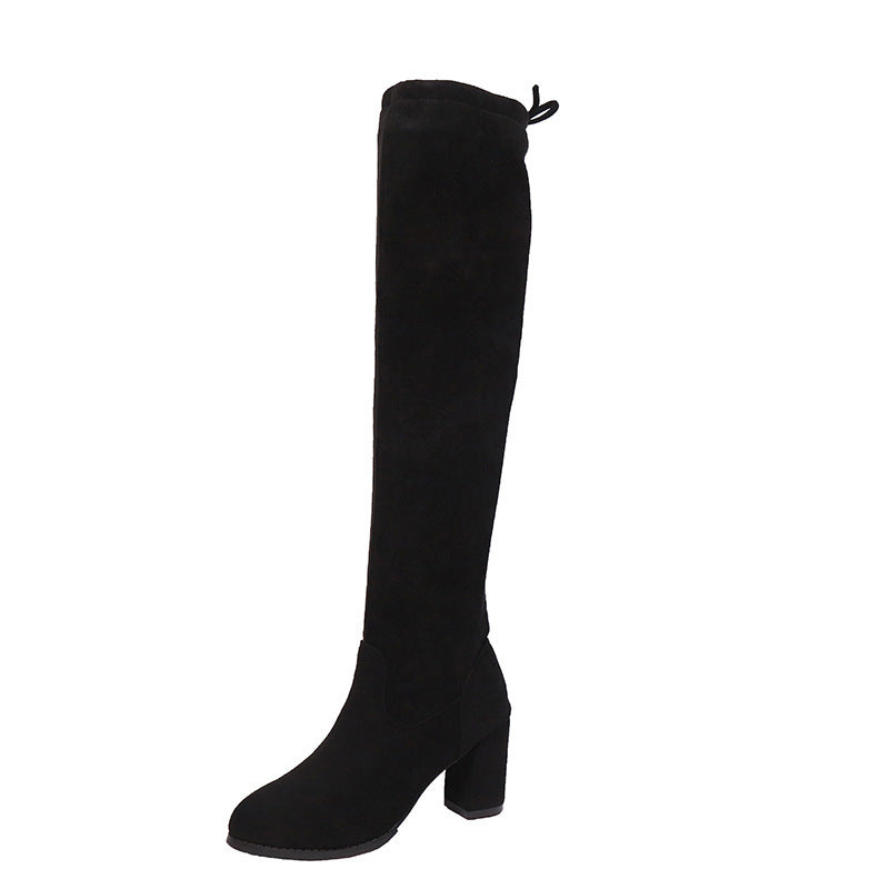 Elegant Orthopedic Boots for Every Step