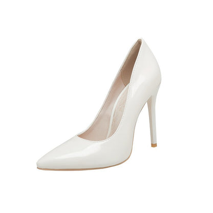 Comfortable Orthopedic Heels for Daily Wear