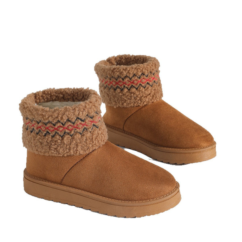 Comfortable Orthopedic Boots for Daily Wear