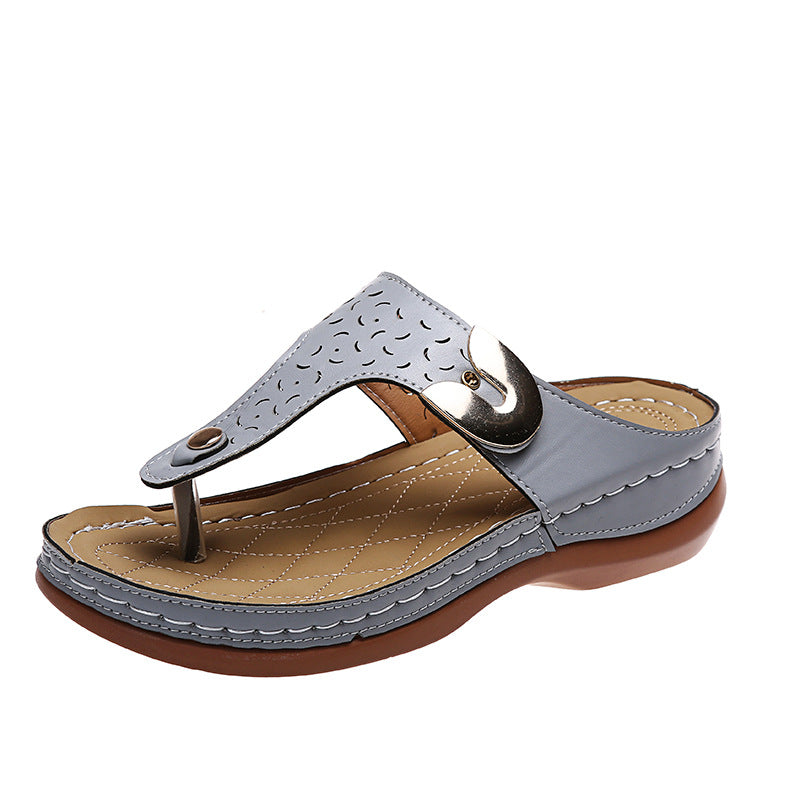 Stylish Orthopedic Sandals for Any Occasion