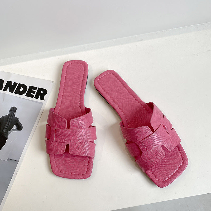 Elegant Orthopedic Sandals for Every Step