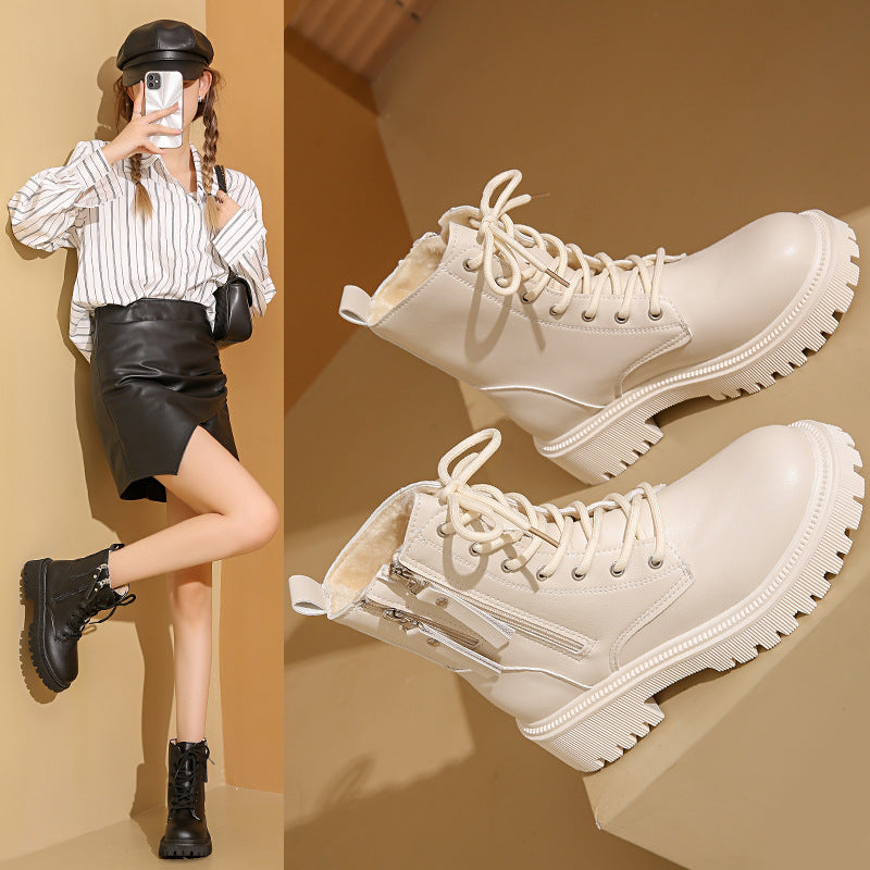 Comfortable Orthopedic Boots for Daily Wear