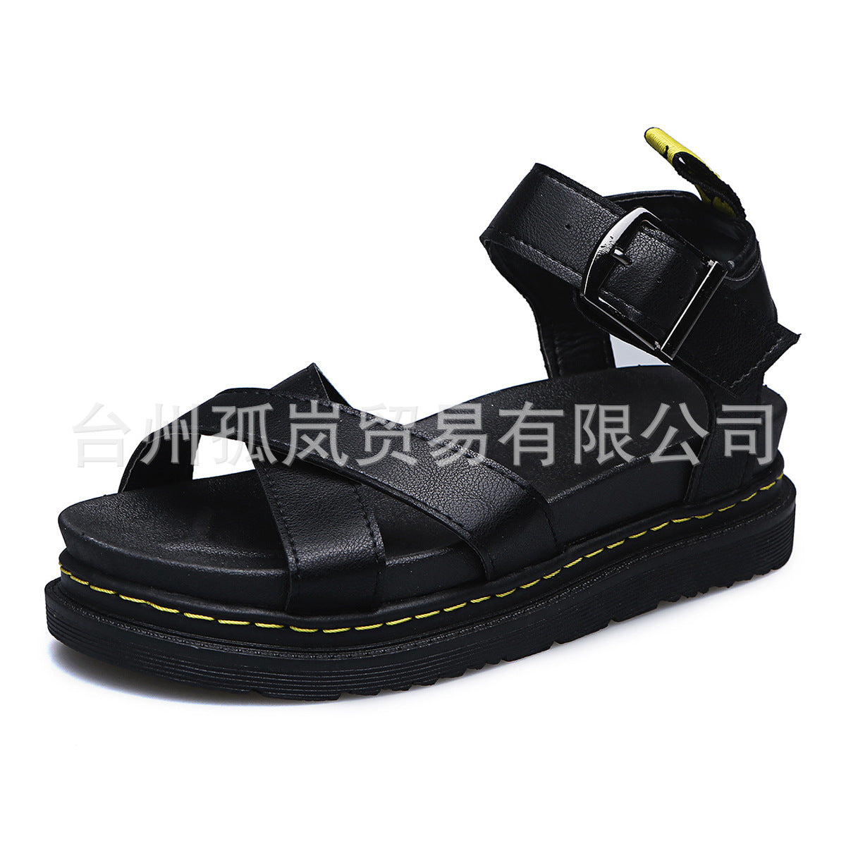 Chic Orthopedic Sandals with Unique Design