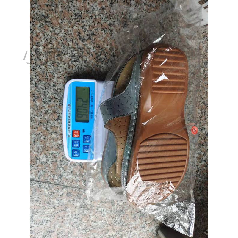 Stylish Orthopedic Sandals for Any Occasion